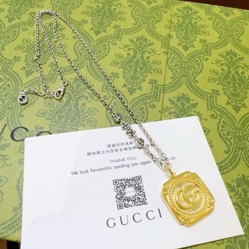 Gucci Necklaces